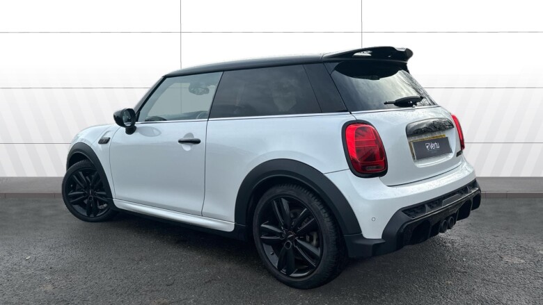 MINI Cooper 2.0 S Sport 3dr Auto Petrol Hatchback